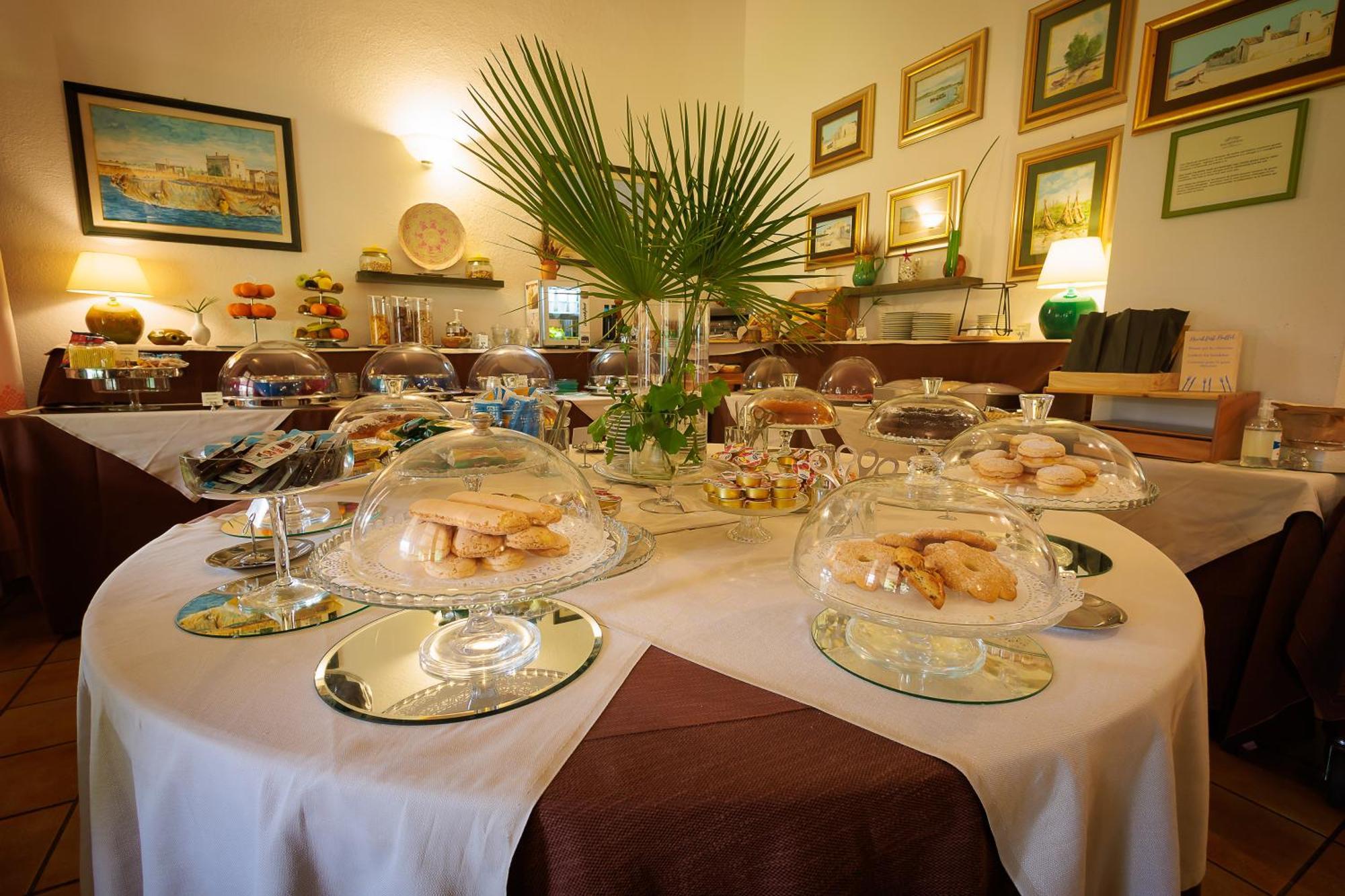 Càbras Hotel Ristorante Sa Pedrera מראה חיצוני תמונה