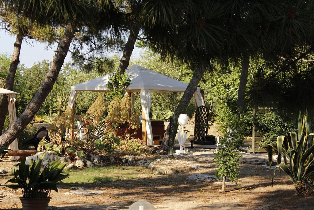 Càbras Hotel Ristorante Sa Pedrera מראה חיצוני תמונה